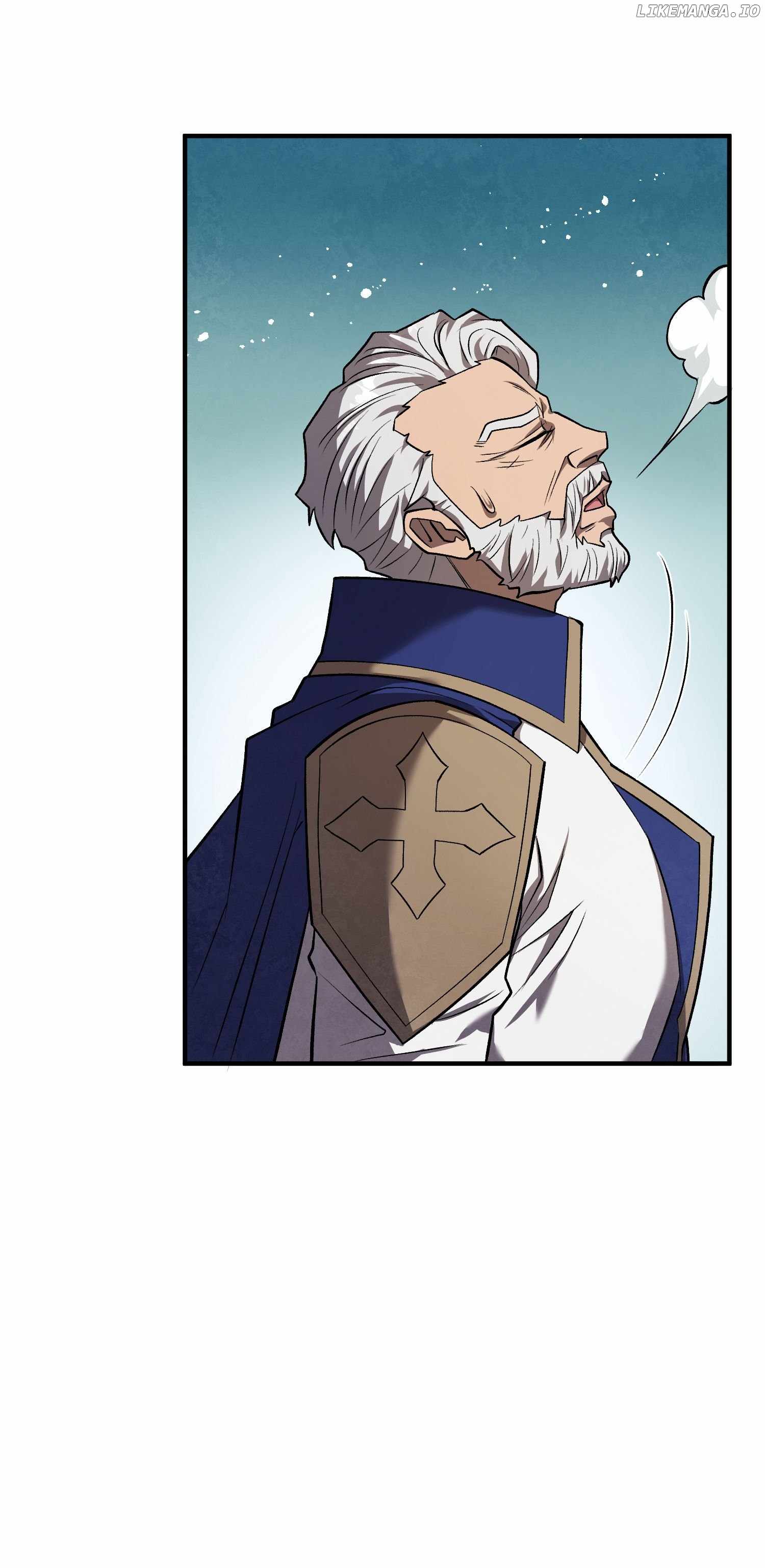 Legendary Retirement Chapter 19 44